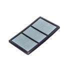 Luftfilter für Trennschneider Stihl TS410 TS420 TS440 TS480i TS500i (OEM 42381404403 42381401800)