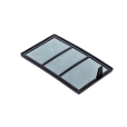 Luftfilter für Trennschneider Stihl TS410 TS420 TS440 TS480i TS500i (OEM 42381404403 42381401800)