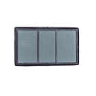 Luftfilter für Trennschneider Stihl TS410 TS420 TS440 TS480i TS500i (OEM 42381404403 42381401800)
