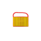 Luftfilter für Trennschneider Stihl TS410 TS420 TS440 TS480i TS500i (OEM 42381404403 42381401800)