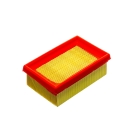 Luftfilter für Trennschneider und Sprühgeräte Stihl BR350 BR430 SR430 SR450 TS400 (OEM 42231410300)