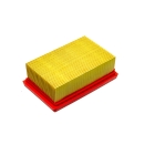 Luftfilter für Trennschneider und Sprühgeräte Stihl BR350 BR430 SR430 SR450 TS400 (OEM 42231410300)
