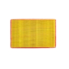 Luftfilter für Trennschneider und Sprühgeräte Stihl BR350 BR430 SR430 SR450 TS400 (OEM 42231410300)