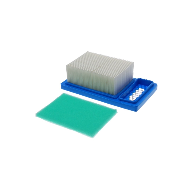 Luftfilter für Vibrationsstampfer Wacker BS 50-2 BS 50-2i BS 50-4 BS 50-4s BS 60-2 BS 60-4 BS 60-4s BS 70-2i DS 70 (OEM 0157193)