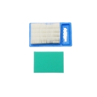Luftfilter für Vibrationsstampfer Wacker BS 50-2 BS 50-2i BS 50-4 BS 50-4s BS 60-2 BS 60-4 BS 60-4s BS 70-2i DS 70 (OEM 0157193)