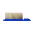 Luftfilter für Vibrationsstampfer Wacker BS 50-2 BS 50-2i BS 50-4 BS 50-4s BS 60-2 BS 60-4 BS 60-4s BS 70-2i DS 70 (OEM 0157193)
