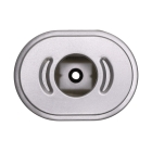 Luftfilter für Zongshen 168FB GB200 Motoren (OEM 100004766)