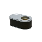 Luftfilter für Zongshen XP420 Motoren 149 mm x 84 mm x 58 mm (OEM 100060771 737-05122)