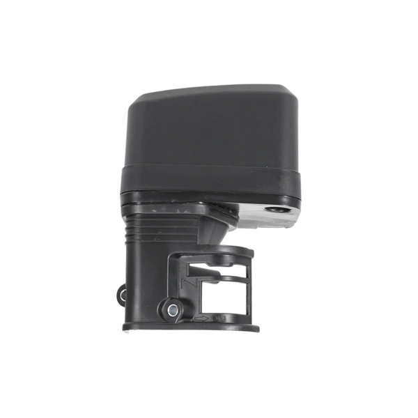 Luftfilter mit Abdeckung für Loncin-Motoren G160F G200F (OEM 180020313-0001 180021206-0001 180020313-T046)