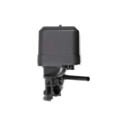 Luftfilter mit Abdeckung für Loncin-Motoren G160F G200F (OEM 180020313-0001 180021206-0001 180020313-T046)