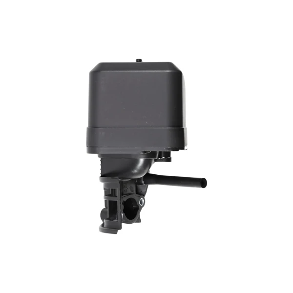 Luftfilter mit Abdeckung für Loncin-Motoren G160F G200F (OEM 180020313-0001 180021206-0001 180020313-T046)