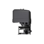 Luftfilter mit Abdeckung für Loncin-Motoren G160F G200F (OEM 180020313-0001 180021206-0001 180020313-T046)