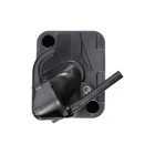Luftfilter mit Abdeckung für Loncin-Motoren G160F G200F (OEM 180020313-0001 180021206-0001 180020313-T046)