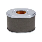Luftfilter mit Abdeckung für Loncin-Motoren G160F G200F (OEM 180020313-0001 180021206-0001 180020313-T046)