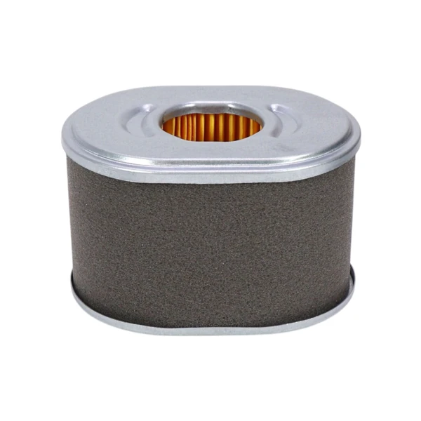 Luftfilter mit Abdeckung für Loncin-Motoren G160F G200F (OEM 180020313-0001 180021206-0001 180020313-T046)