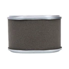 Luftfilter mit Abdeckung für Loncin-Motoren G160F G200F (OEM 180020313-0001 180021206-0001 180020313-T046)