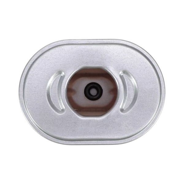 Luftfilter mit Abdeckung für Loncin-Motoren G160F G200F (OEM 180020313-0001 180021206-0001 180020313-T046)