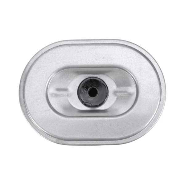 Luftfilter mit Abdeckung für Loncin-Motoren G160F G200F (OEM 180020313-0001 180021206-0001 180020313-T046)