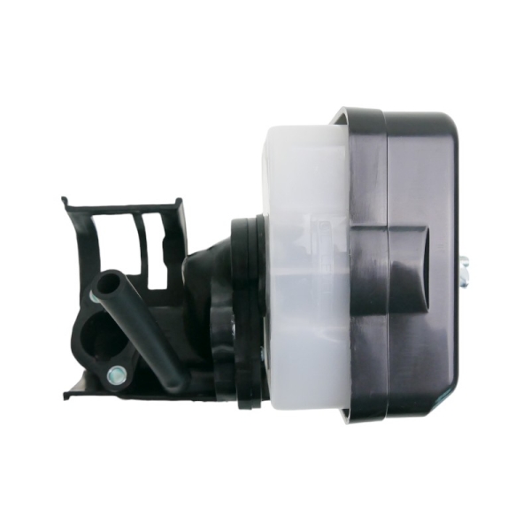 Luftfilter mit Abdeckung für Loncin-Motoren G160F G200F (OEM 180020320-0001 180020462-0001 180020320-T040)