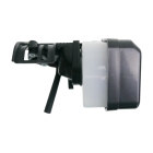 Luftfilter mit Abdeckung für Loncin-Motoren G160F G200F (OEM 180020320-0001 180020462-0001 180020320-T040)