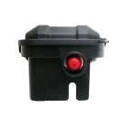 Luftfilter mit Abdeckung für Loncin-Motoren LC1P61FE LC1P65FE (OEM 180020732-0001)