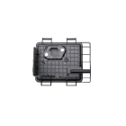 Luftfilter mit Filterhalter für chinesische Motormäher NAC T475 T575 T675