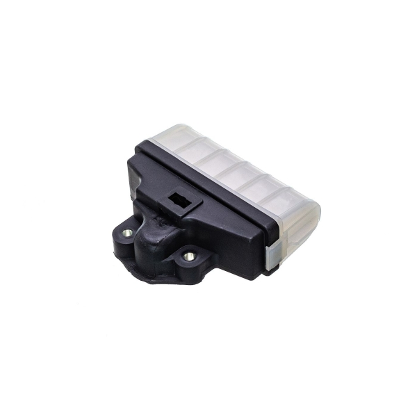 Luftfilter mit Filterhalter für Kettensägen Stihl 021 023 025 MS210 MS230 MS250 (OEM 11231201623 11231243505)