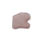 Luftfilter model Super für Kettensägen Husqvarna 120MARK II 230 235 236 240 Jonsered CS2234 CS2238 McCulloch CS340 CS380  (OEM 545061801)