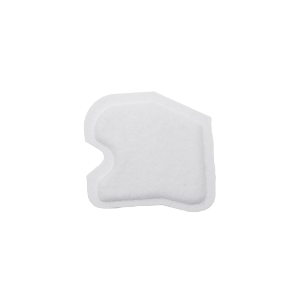 Luftfilter model Super für Kettensägen Husqvarna 120MARK II 230 235 236 240 Jonsered CS2234 CS2238 McCulloch CS340 CS380  (OEM 545061801)
