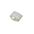 Luftfilter nylon für Kettensägen Husqvarna 362 365 365 X-Torq 371XP 372XP Jonsered 2063 2071 CS2163 CS2166 CS2171 CS2172 (OEM 575269101 503814501)