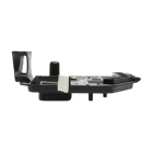 Luftfilterabdeckung für Honda GX25 GX25NT-Motoren (OEM 17211-Z0H-000)