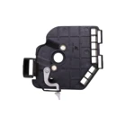 Luftfilterabdeckung für Honda GX25 GX25NT-Motoren (OEM 17211-Z0H-000)