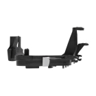 Luftfilterabdeckung für Honda GX35 GX35NT HHT35S Motoren (OEM 17220-Z0Z-000)