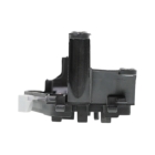 Luftfilterabdeckung für Honda GX35 GX35NT HHT35S Motoren (OEM 17220-Z0Z-000)