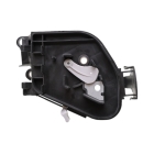 Luftfilterabdeckung für Honda GX35 GX35NT HHT35S Motoren (OEM 17220-Z0Z-000)