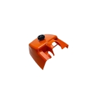 Luftfilterabdeckung für Kettensägen Stihl 066 MS650 MS660 (OEM 11221401002)
