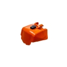 Luftfilterabdeckung für Stihl Kettensägen MS210 MS230 MS250 021 023 025 (OEM 11231401902)