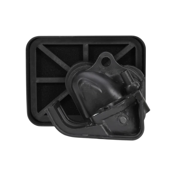 Luftfilterdeckel für Wasserpumpen mit Honda GX120 Motoren GX140 GX160 GX200 Leistung 5,5 PS - 6,5 PS
