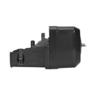 Luftfilterdeckel für Wasserpumpen mit Honda GX120 Motoren GX140 GX160 GX200 Leistung 5,5 PS - 6,5 PS