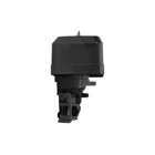 Luftfilterdeckel für Wasserpumpen mit Honda GX120 Motoren GX140 GX160 GX200 Leistung 5,5 PS - 6,5 PS