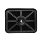Luftfilterdeckel für Wasserpumpen mit Honda GX120 Motoren GX140 GX160 GX200 Leistung 5,5 PS - 6,5 PS