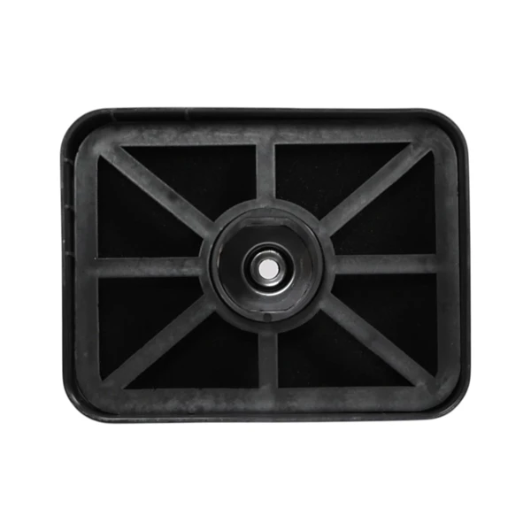 Luftfilterdeckel für Wasserpumpen mit Honda GX120 Motoren GX140 GX160 GX200 Leistung 5,5 PS - 6,5 PS