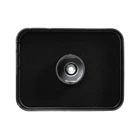 Luftfilterdeckel für Wasserpumpen mit Honda GX120 Motoren GX140 GX160 GX200 Leistung 5,5 PS - 6,5 PS