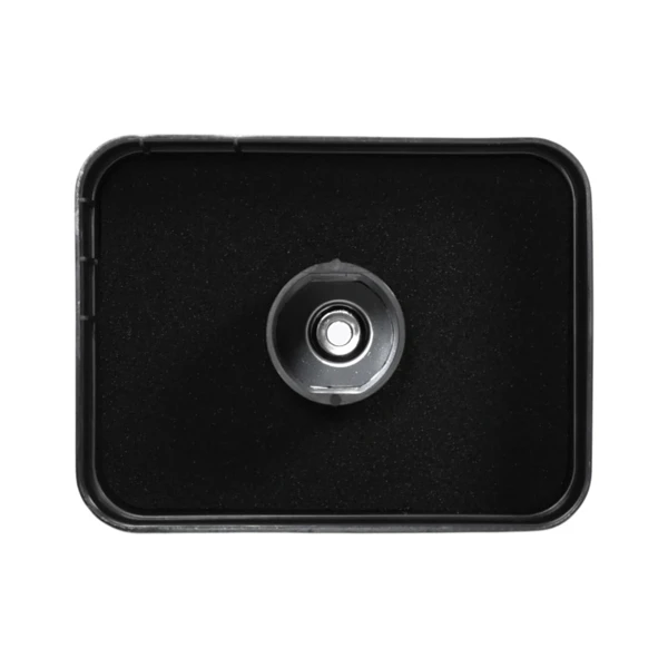Luftfilterdeckel für Wasserpumpen mit Honda GX120 Motoren GX140 GX160 GX200 Leistung 5,5 PS - 6,5 PS