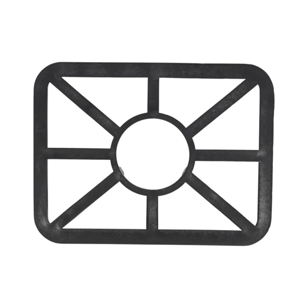 Luftfilterdeckel für Wasserpumpen mit Honda GX120 Motoren GX140 GX160 GX200 Leistung 5,5 PS - 6,5 PS