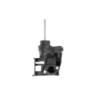 Luftfilterdeckel für Wasserpumpen mit Honda GX120 Motoren GX140 GX160 GX200 Leistung 5,5 PS - 6,5 PS