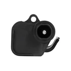 Luftfilterdeckel für Wasserpumpen mit Honda GX120 Motoren GX140 GX160 GX200 Leistung 5,5 PS - 6,5 PS