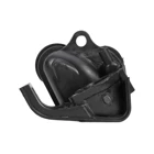 Luftfilterdeckel für Wasserpumpen mit Honda GX120 Motoren GX140 GX160 GX200 Leistung 5,5 PS - 6,5 PS