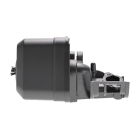 Luftfilterdeckel für Wasserpumpen mit Honda Motoren GX120 GX140 GX160 GX200 Leistung 5,5 PS - 6,5 PS