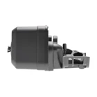 Luftfilterdeckel für Wasserpumpen mit Honda Motoren GX120 GX140 GX160 GX200 Leistung 5,5 PS - 6,5 PS
